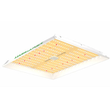 MARSHYDRO 2024 NewT S1000 150W LED Grow Light for Indoor Plants